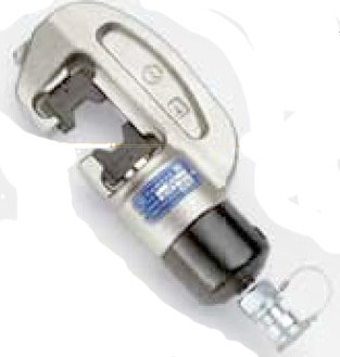 分体式液压压线钳